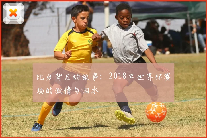 比分背后的故事:2018年世界杯赛场的激情与泪水